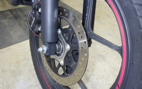 SUZUKI ｼﾞｸｻｰ150 ED13N