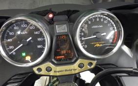 HONDA CB400 SUPER BOLDOR A 2018 NC42
