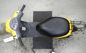 SUZUKI LET's 4 CA41A