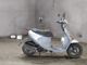 Фото Suzuki LET's 4 с японского аукциона