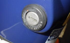 HONDA C50 SUPER CUB 1998 C50