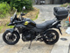 Фото Suzuki STROM 250 с японского аукциона