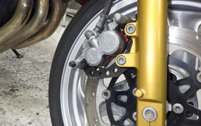 KAWASAKI BALIUS 250 2013 ZR250A