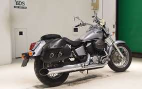 HONDA SHADOW 400 1999 NC34