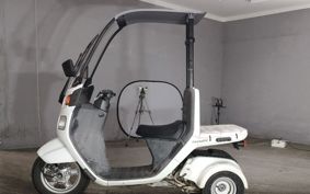 HONDA GYRO TA03