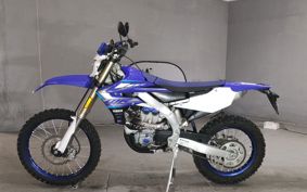 YAMAHA WR250F CG42