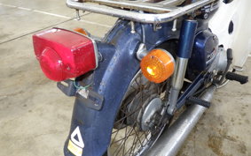HONDA C70 SUPER CUB C70