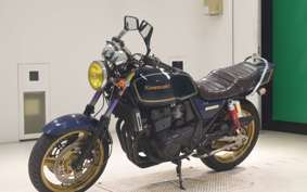 KAWASAKI ZRX-2 2002 ZR400E