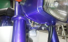 HONDA CHALY 50 CF50