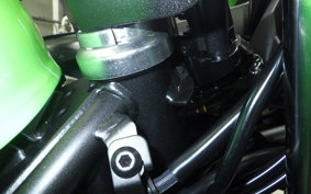 KAWASAKI NINJA 400 2022 EX400G