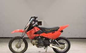 KAWASAKI KLX110 LX110A