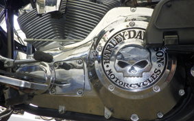 HARLEY FLTRI 1450 2005