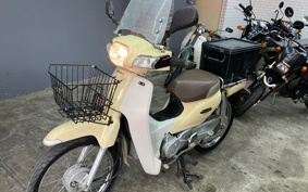 HONDA SUPER CUB110 JA10