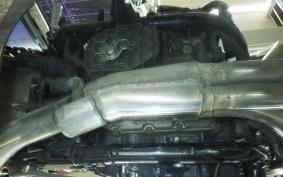 SUZUKI INAZUMA 400 (GSX400) 1998 GK7BA