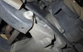 SUZUKI ﾚｯﾂ CA4AA