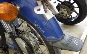 YAMAHA MATE 50 UA04J