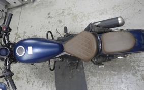 HONDA REBEL 250 A 2021 MC49