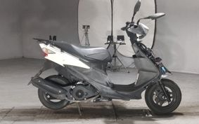 SUZUKI ADDRESS V125 CF4MA