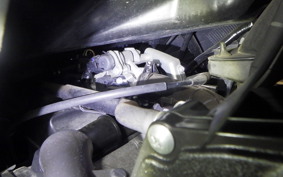 SUZUKI ADDRESS 110 CE47A