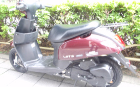 SUZUKI LET`S CA4AA