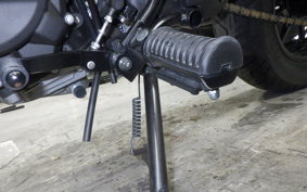 KAWASAKI ELIMINATOR400-3 2024 EL400A