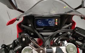 HONDA CBR650R RH03