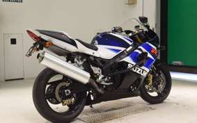 SUZUKI GSX-R1000 2004
