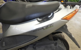 SUZUKI ADDRESS V50 Gen.2 CA44A