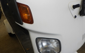 HONDA GYRO CANOPY TA03