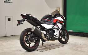 KAWASAKI NINJA 250 EX250P