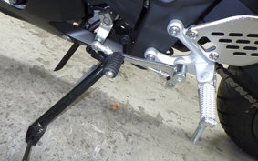 YAMAHA YZF-R25 A RG74J