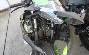 KAWASAKI NINJA 400 2018 EX400G