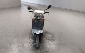 SUZUKI ADDRESS V125 CF4EA