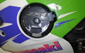 KAWASAKI ZXR400 Gen.2 1997 ZX400L