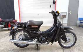 HONDA LITTLE CUB AA01