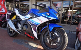 SUZUKI GSX250 R DN11A