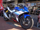 Фото Suzuki GSX250 R с японского аукциона