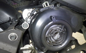 YAMAHA AXIS 125 TREET SE53J