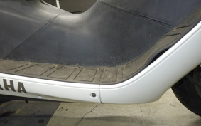 YAMAHA MAJESTY 125 FI