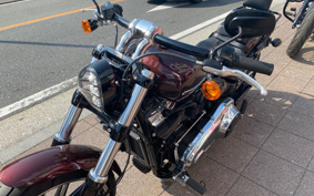 HARLEY FXBRS 2019 YHK