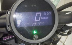 HONDA REBEL 250 MC49