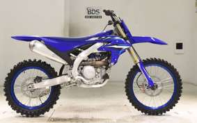 YAMAHA YZ450 F CJ41C