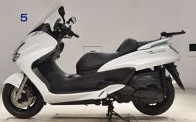YAMAHA MAJESTY 400 Gen.2 2015 SH06J