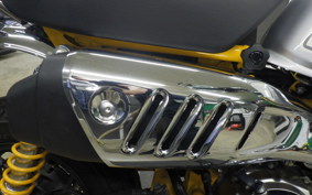 HONDA MONKEY 125 2013 JB03