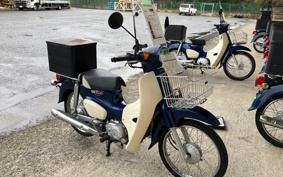 HONDA SUPER CUB50 AA09