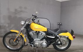 HARLEY XL883C 2005 CJM