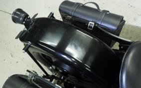 KAWASAKI VULCAN 400 CLASSIC 1996 VN400A