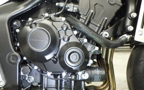 HONDA CB1000F 2026 SC94