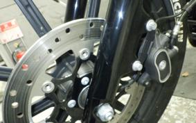 HARLEY XL1200NS 2019