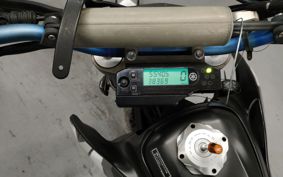 YAMAHA WR250X DG15J